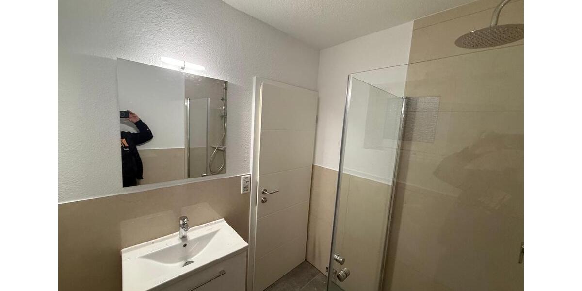 Erdgeschoßwohnung Ritterhude - 2 Zimmer, 65 m&sup2;, 1.100&euro; | Angebot:27583650