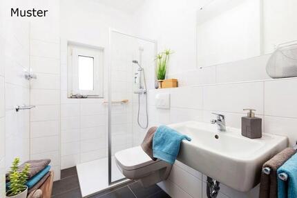 Wohnung Osnabrück Nahne - 3 Zimmer, 63 m&sup2;, 735&euro; | Angebot:24321931