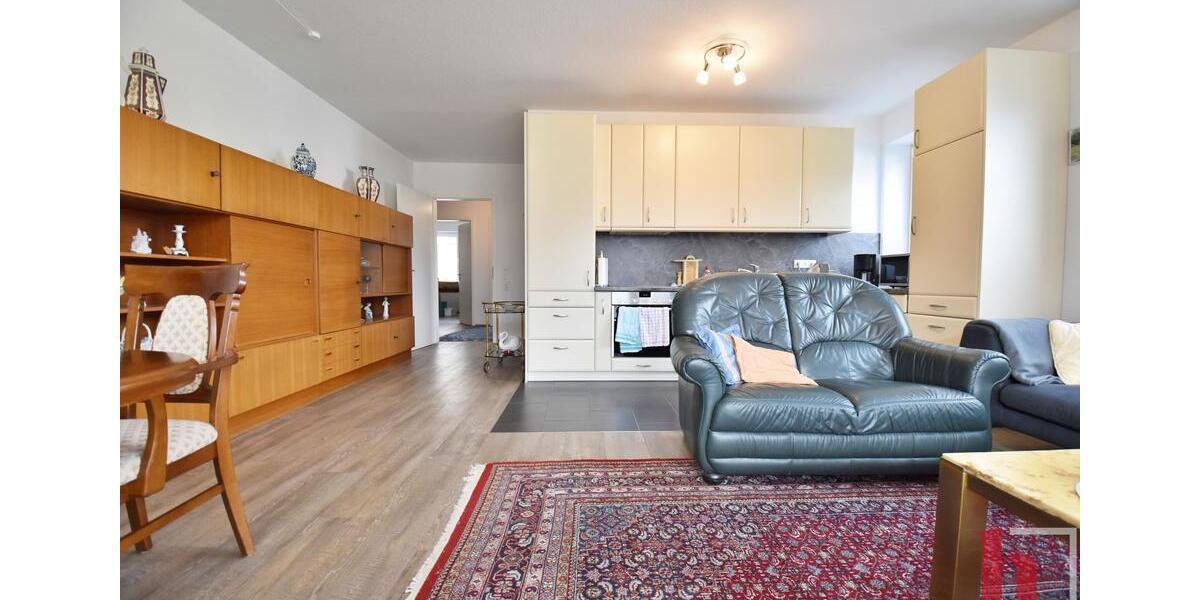 Erdgeschoßwohnung Diepholz - 3 Zimmer, 89 m&sup2;, 890&euro; | Angebot:26586142