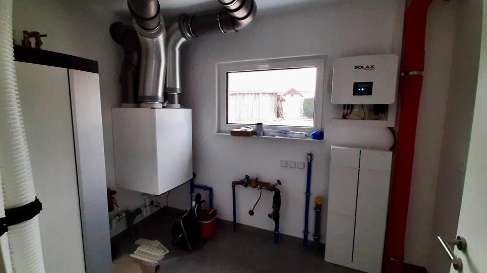 Einfamilienhaus Münchberg - 5 Zimmer, 151 m&sup2;, 1.700&euro; | Angebot:26237535