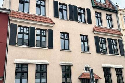 Wohnung Greifswald Fleischervorstadt - 2 Zimmer, 69 m&sup2;, 775&euro; | Angebot:26820816