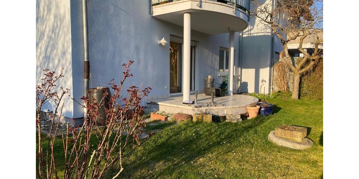 Erdgeschoßwohnung Rothenburg ob der Tauber - 3 Zimmer, 95 m&sup2;, 1.010&euro; | Angebot:26547209