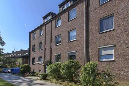 Wohnung zum Mieten in Neuss 508 € 54 m²