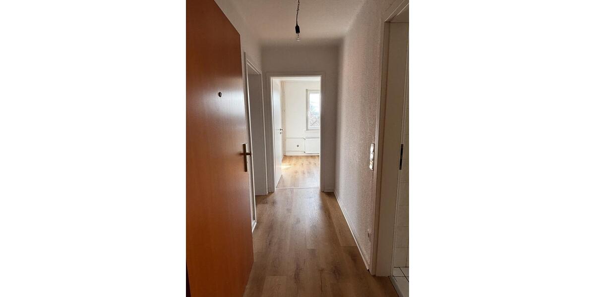 Etagenwohnung Gronau (Leine) - 2.5 Zimmer, 49 m&sup2;, 480&euro; | Angebot:25749088