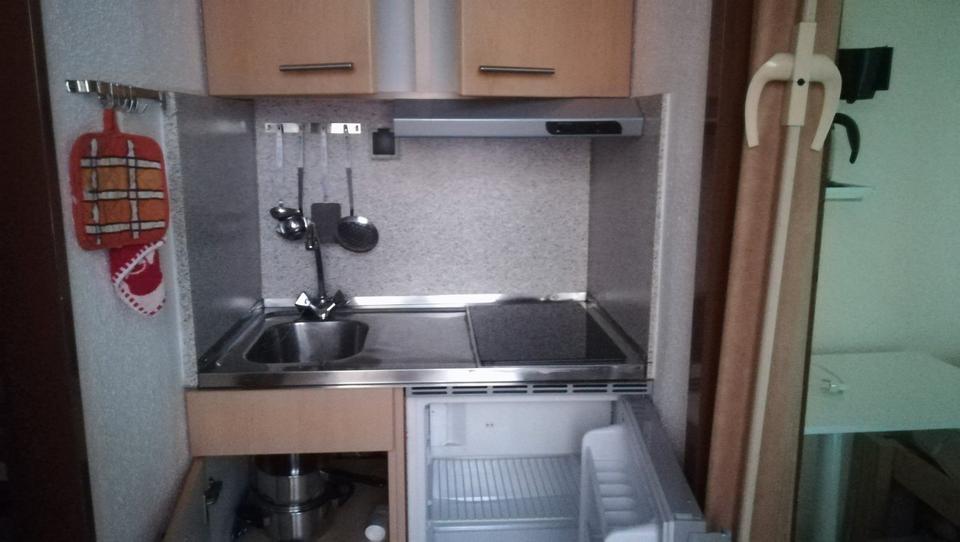 Erdgeschoßwohnung Neureichenau - 1.5 Zimmer, 33 m&sup2;, 320&euro; | Angebot:26252395
