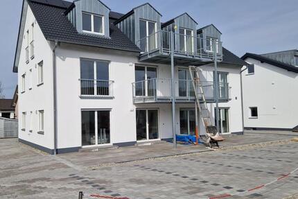 Wohnung Pförring - 2 Zimmer, 64 m&sup2;, 810&euro; | Angebot:25948005