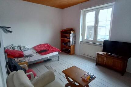 Erdgeschosswohnung - ca. 35qm - Oskarstrasse 9 - Herne 2 zimmer