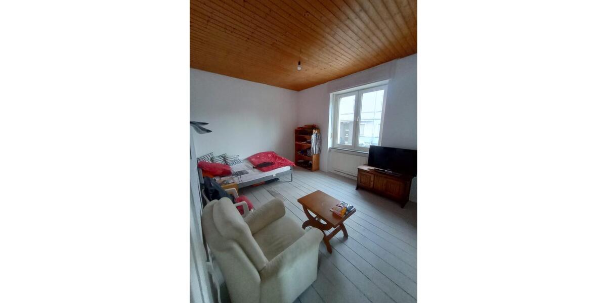 Erdgeschosswohnung - ca. 35qm - Oskarstrasse 9 - Herne 2 zimmer