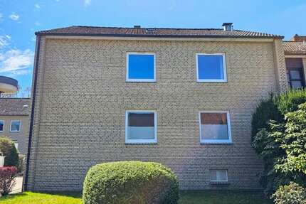 Wohnung Hamburg-Poppenbüttel Poppenbüttel - 3 Zimmer, 105 m&sup2;, 1.440&euro; | Angebot:26160350