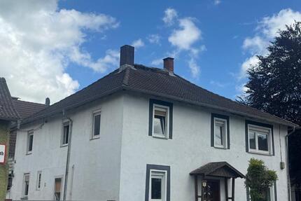 Wohnung Hungen - 5 Zimmer, 128 m&sup2;, 1.400&euro; | Angebot:26702638