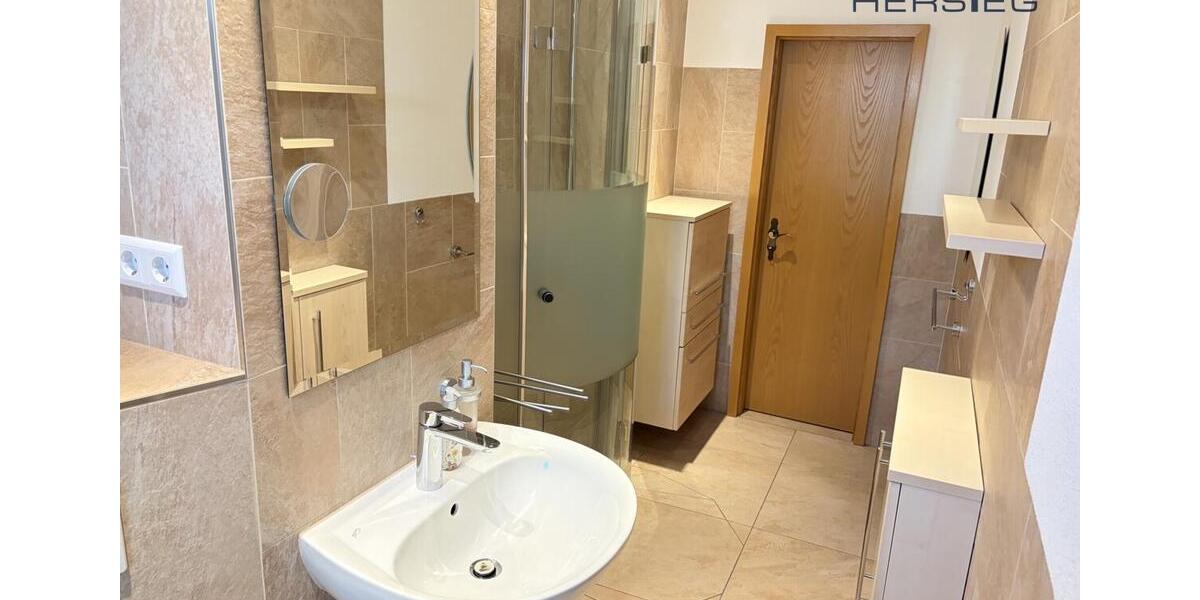 Etagenwohnung Sehmatal - 3 Zimmer, 62 m&sup2;, 373&euro; | Angebot:26008294