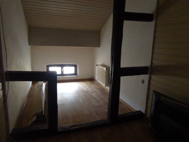 Etagenwohnung Pößneck Pößneck,Stadt - 3 Zimmer, 58 m&sup2;, 400&euro; | Angebot:25775161