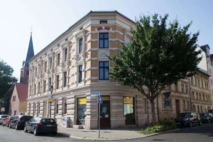 Wohnung zum Mieten in Magdeburg 468 € 78 m² 2 zimmer