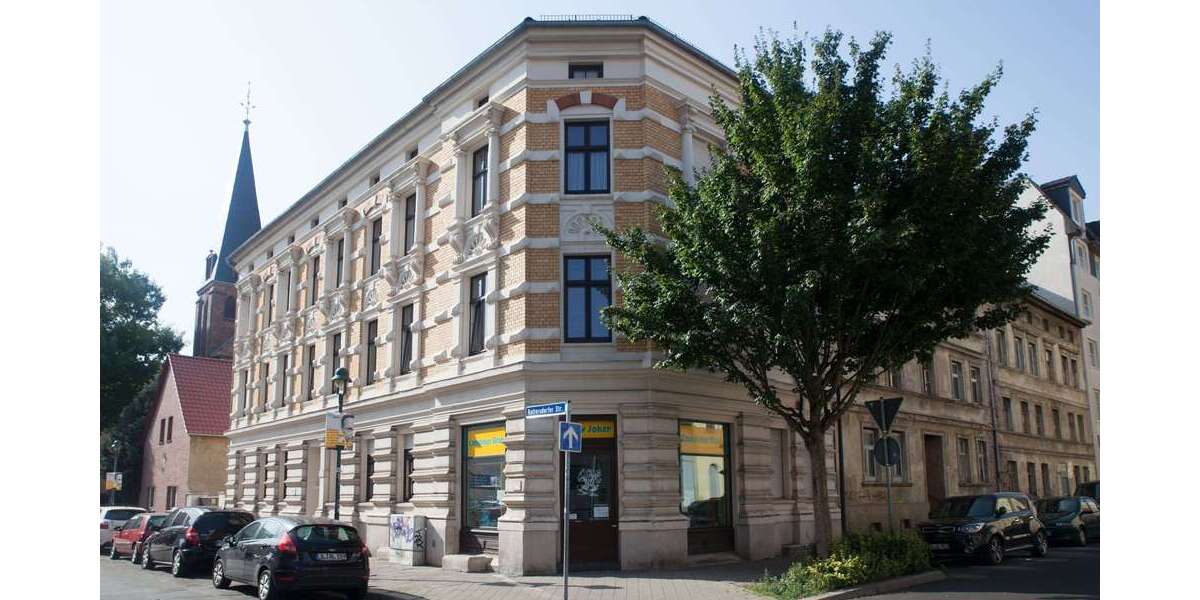 Wohnung zum Mieten in Magdeburg 468 € 78 m² 2 zimmer