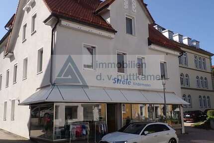 Gewerbeobjekt Laupheim - 950&euro; | Angebot:27152857