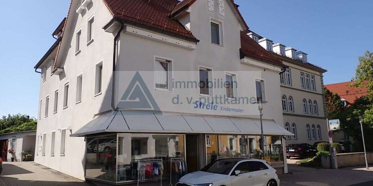 Gewerbeobjekt Laupheim - 950&euro; | Angebot:27152857