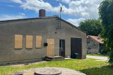 Gewerbeobjekt Saal - 1.866&euro; | Angebot:26841641