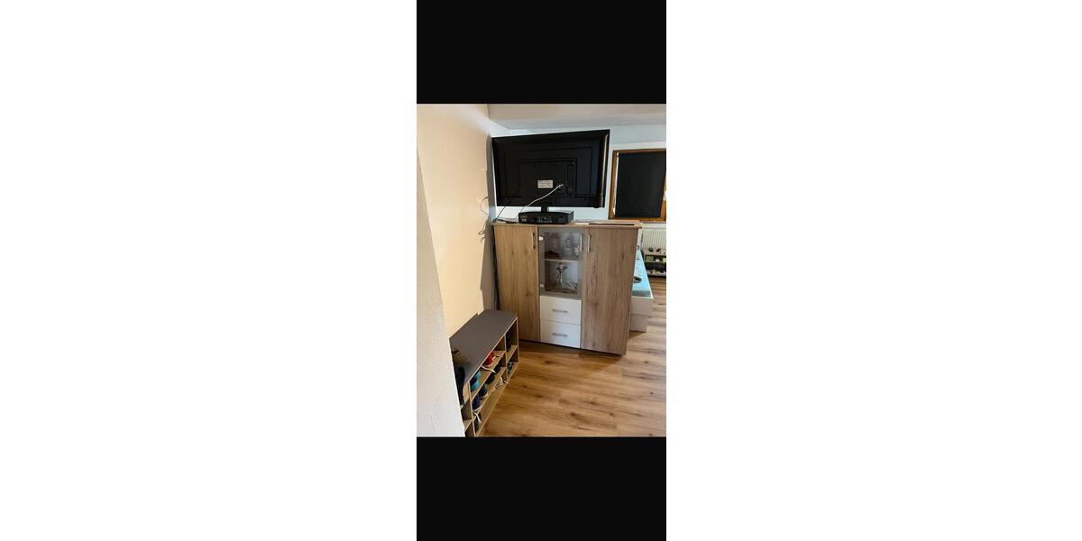 Etagenwohnung Wilburgstetten - 1 Zimmer, 25 m&sup2;, 320&euro; | Angebot:26692042