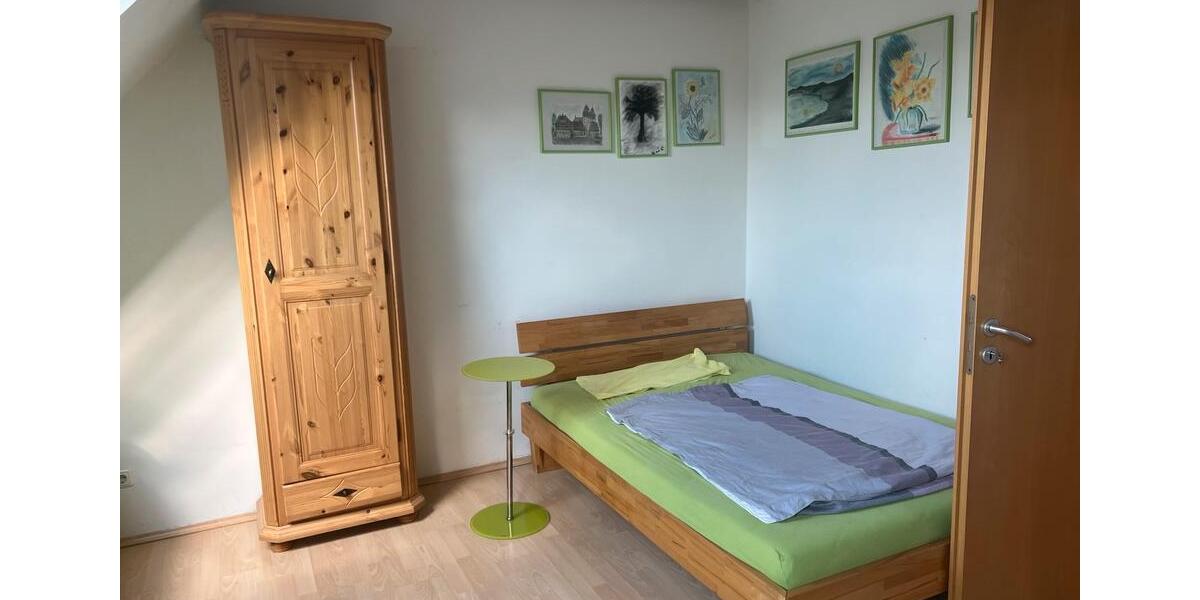 Wohnen auf Zeit Nürnberg Langwasser - 1 Zimmer, 20 m&sup2;, 600&euro; | Angebot:25302156