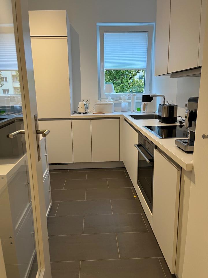Untervermietung zimmer