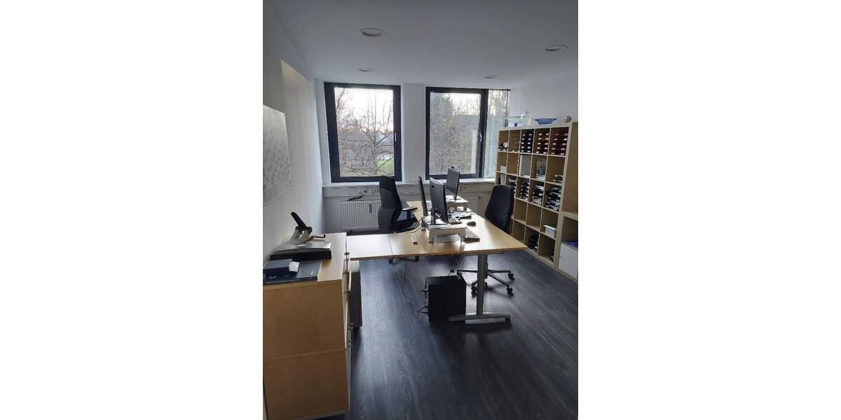 Gewerbeobjekt Planegg Martinsried - 770&euro; | Angebot:25893755