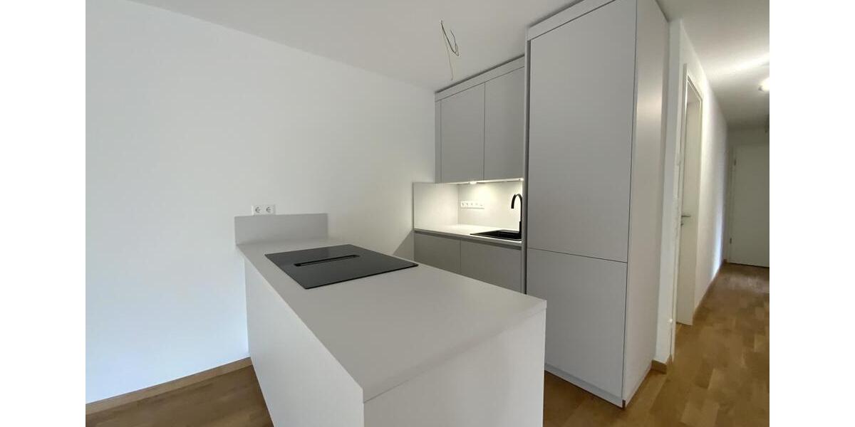 Erdgeschoßwohnung Ludwigsburg Oßweil - 2 Zimmer, 59 m&sup2;, 1.190&euro; | Angebot:25143660