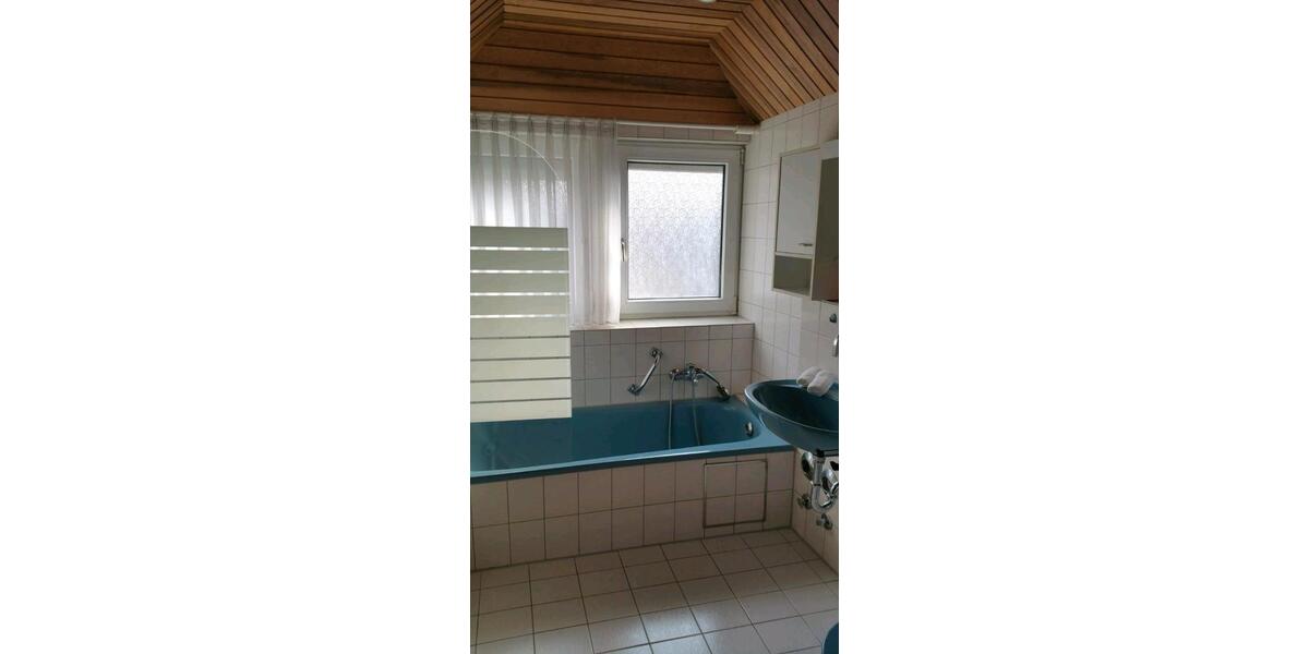 Dachgeschoßwohnung Weißbach - 2 Zimmer, 50 m&sup2;, 710&euro; | Angebot:24767495