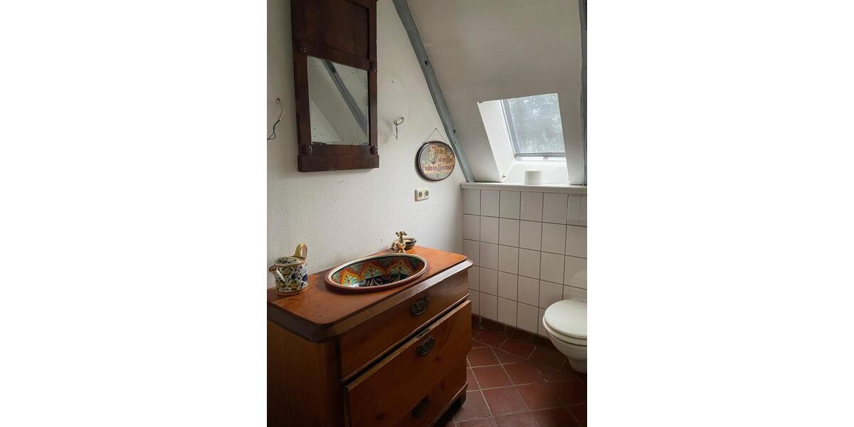 Maisonettenwohnung Lauenburg/Elbe Elbe - 7.5 Zimmer, 200 m&sup2;, 1.400&euro; | Angebot:22312180