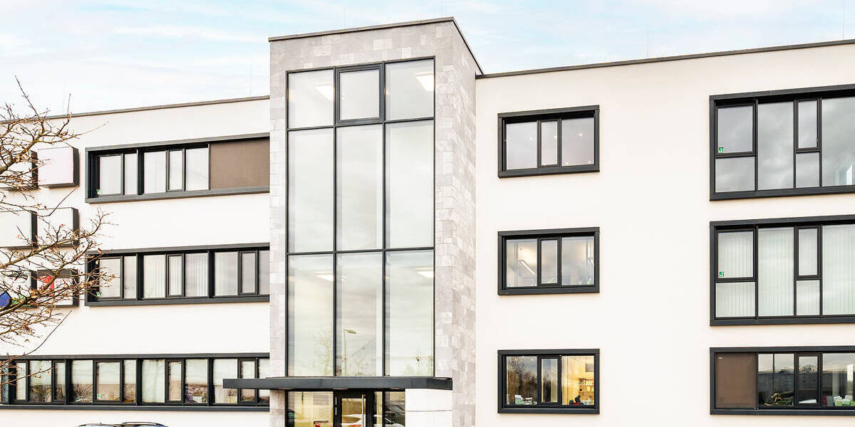 Gewerbeobjekt Karlsruhe / Knielingen Knielingen - 5 Zimmer, 290 m&sup2;, 3.625&euro; | Angebot:25769167