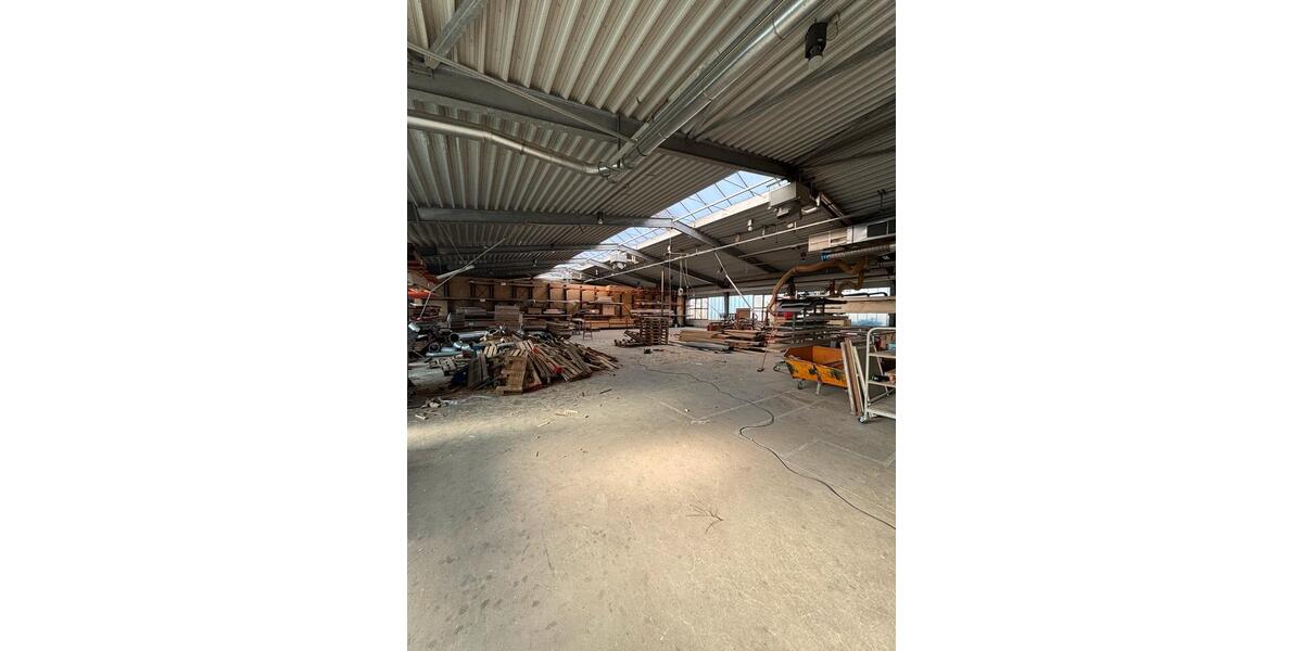 Gewerbeobjekt Fernwald - 2.800&euro; | Angebot:25441591