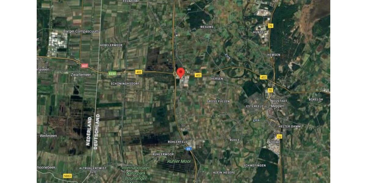 Gewerbeobjekt Meppen - 850&euro; | Angebot:25894782