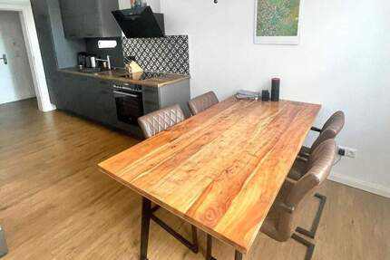 Schmuckstück über 2 Ebenen in der Stader Innenstadt zu vermieten. 3 zimmer