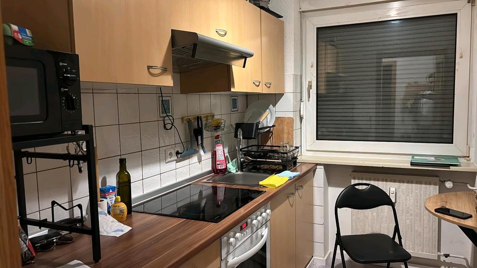 Wohnen auf Zeit Friedrichshafen - 3 Zimmer, 65 m&sup2;, 600&euro; | Angebot:25278650