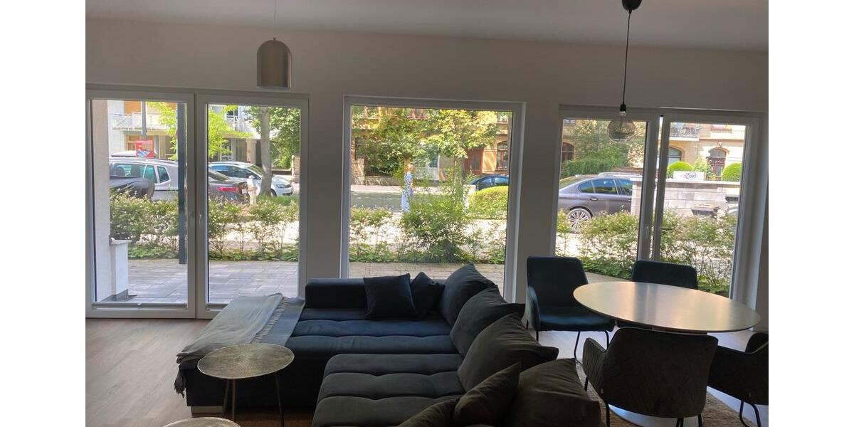 Erdgeschoßwohnung Kassel Fasanenhof - 3 Zimmer, 90 m&sup2;, 1.400&euro; | Angebot:26598395