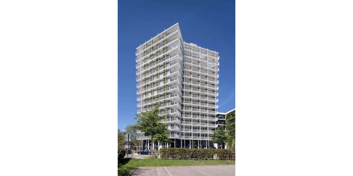 Etagenwohnung Freiburg im Breisgau Brühl - 2 Zimmer, 73 m&sup2;, 1.570&euro; | Angebot:26631476