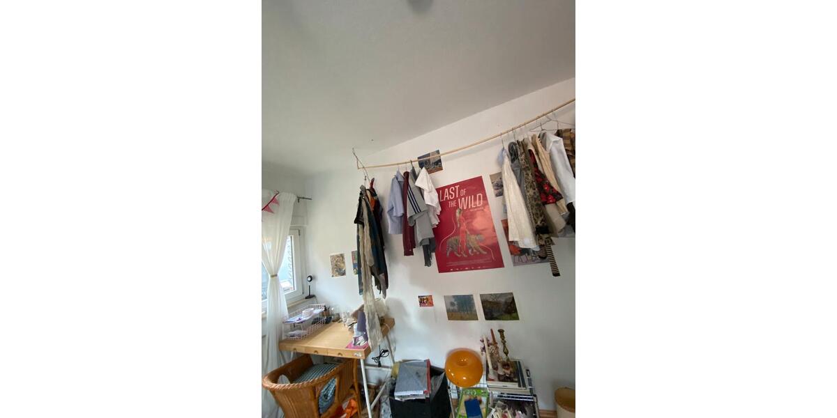 Wohnen auf Zeit Ludwigsburg Eglosheim - 1 Zimmer, 11 m&sup2;, 335&euro; | Angebot:26453309