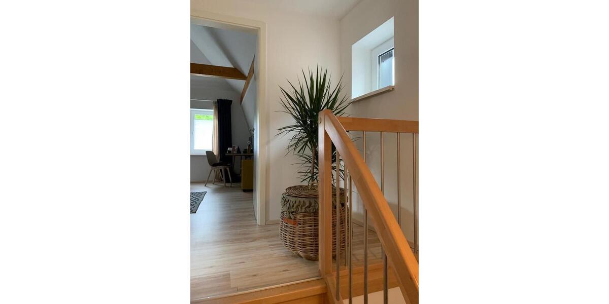 Maisonettenwohnung Heilbad Heiligenstadt - 1 Zimmer, 51 m&sup2;, 510&euro; | Angebot:26612249
