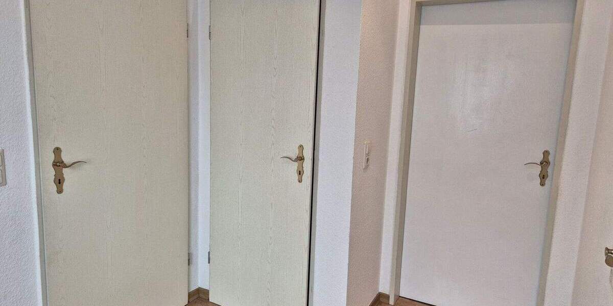 Etagenwohnung Saterland / Sedelsberg Sedelsberg-Hüllen I - 2 Zimmer, 65 m&sup2;, 500&euro; | Angebot:26657903