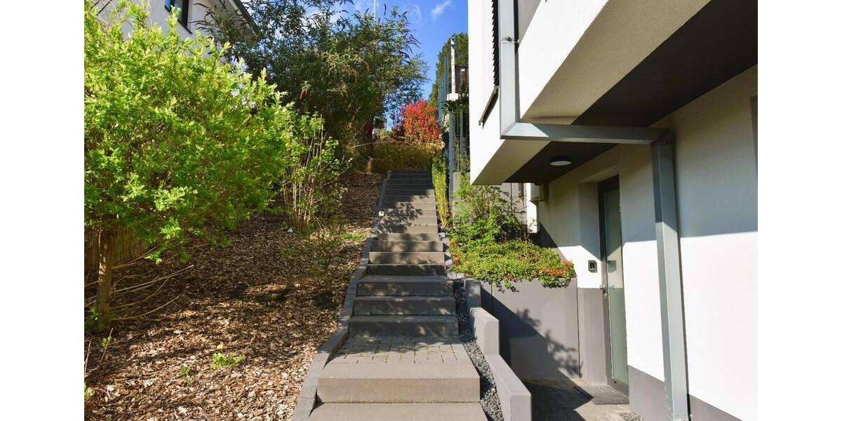 Terrassenwohnung Leverkusen Opladen - 3 Zimmer, 135 m&sup2;, 1.980&euro; | Angebot:26237032