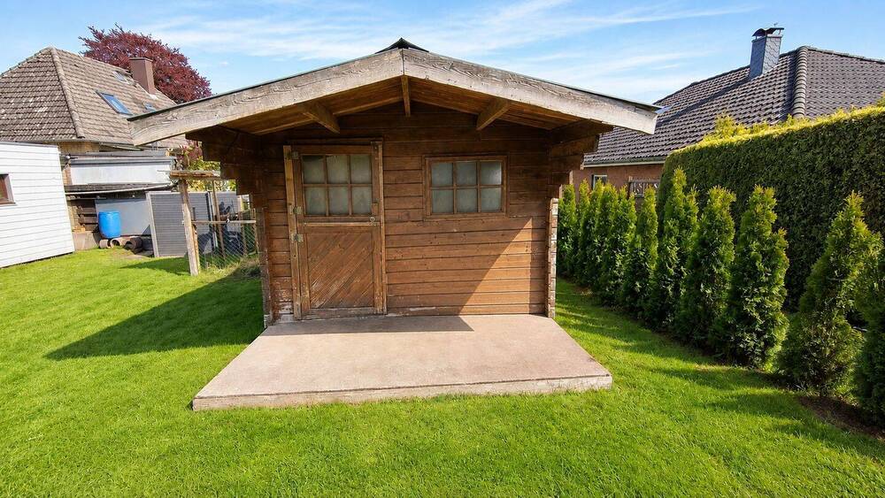 Einfamilienhaus Grundhof - 4 Zimmer, 90 m&sup2;, 1.200&euro; | Angebot:26572541