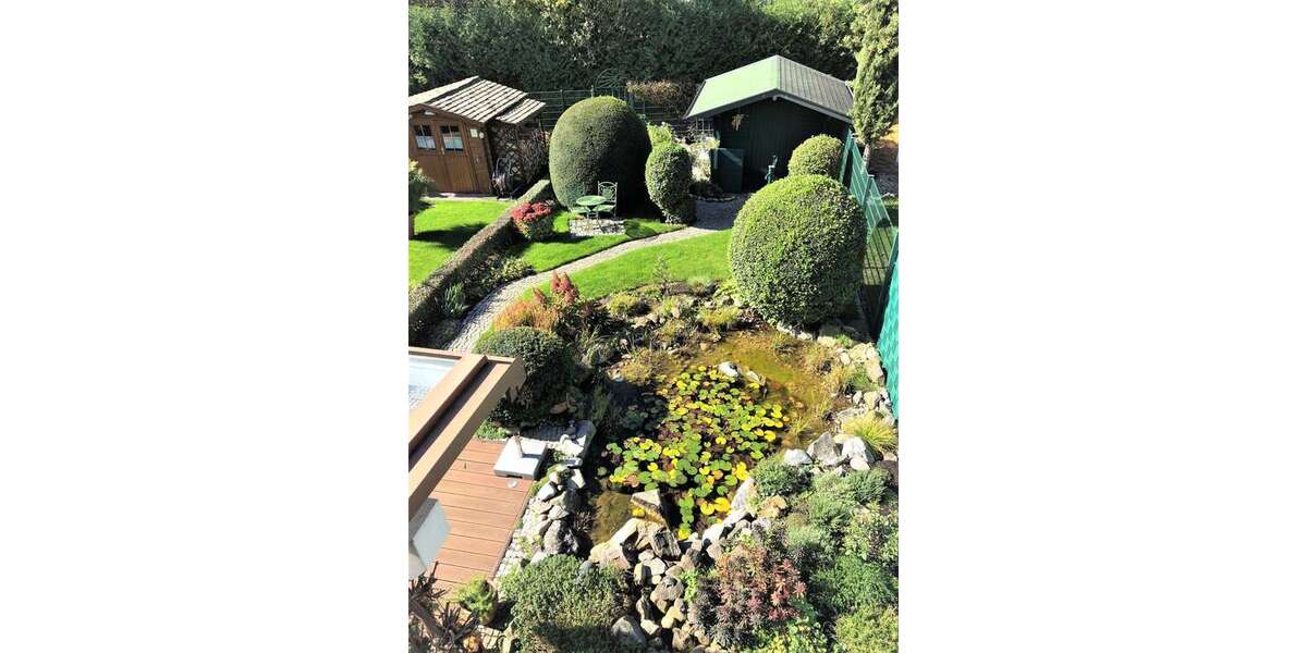 Einfamilienhaus Kehl/Marlen Marlen - 4 Zimmer, 135 m&sup2;, 1.200&euro; | Angebot:26958087