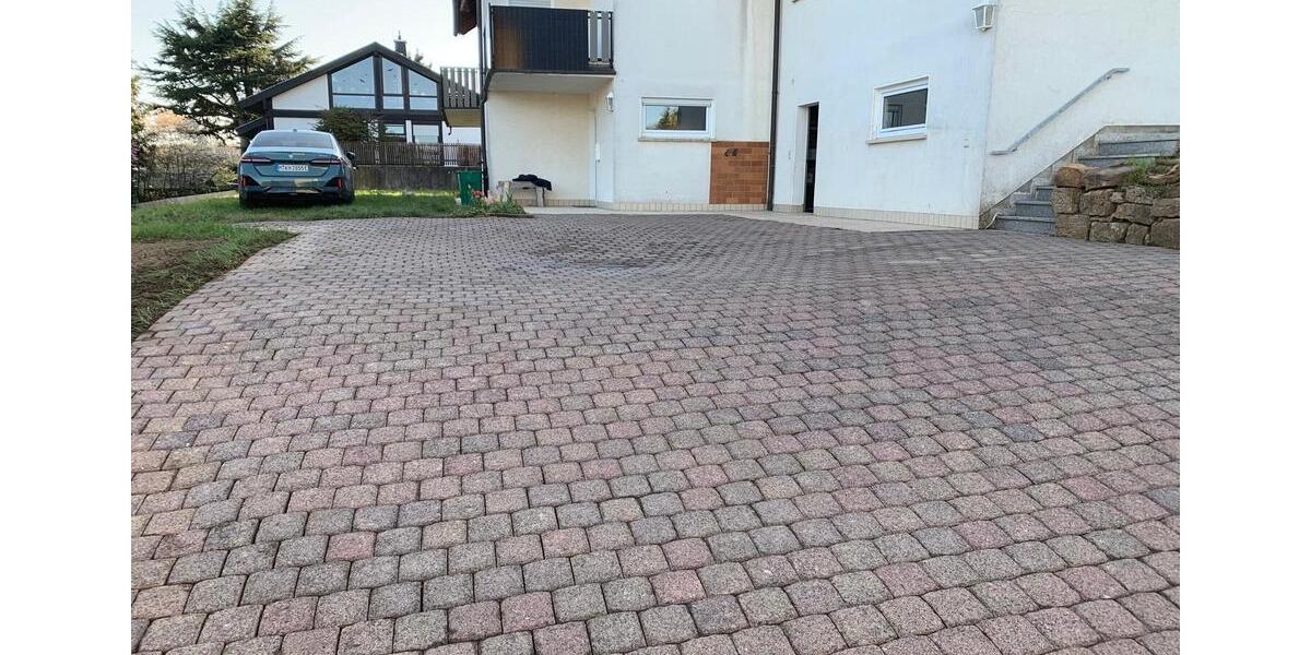 Terrassenwohnung Üchtelhausen - 2 Zimmer, 80 m&sup2;, 820&euro; | Angebot:26137384