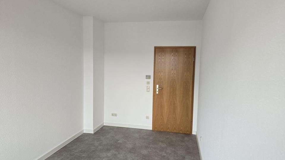 Dachgeschoßwohnung Adorf/Vogtland Vogtland - 3 Zimmer, 89 m&sup2;, 550&euro; | Angebot:24015042