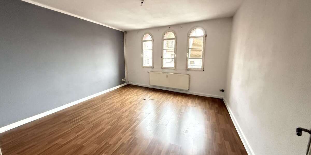 Wohnung zum Mieten in Wismar 549 € 61 m² 3 zimmer