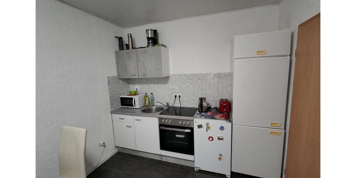 Etagenwohnung Remchingen - 1 Zimmer, 46 m&sup2;, 500&euro; | Angebot:26503232