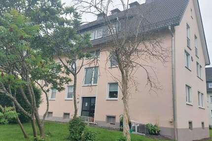 Wohnung Finnentrop - 3 Zimmer, 49 m&sup2;, 312&euro; | Angebot:26975959