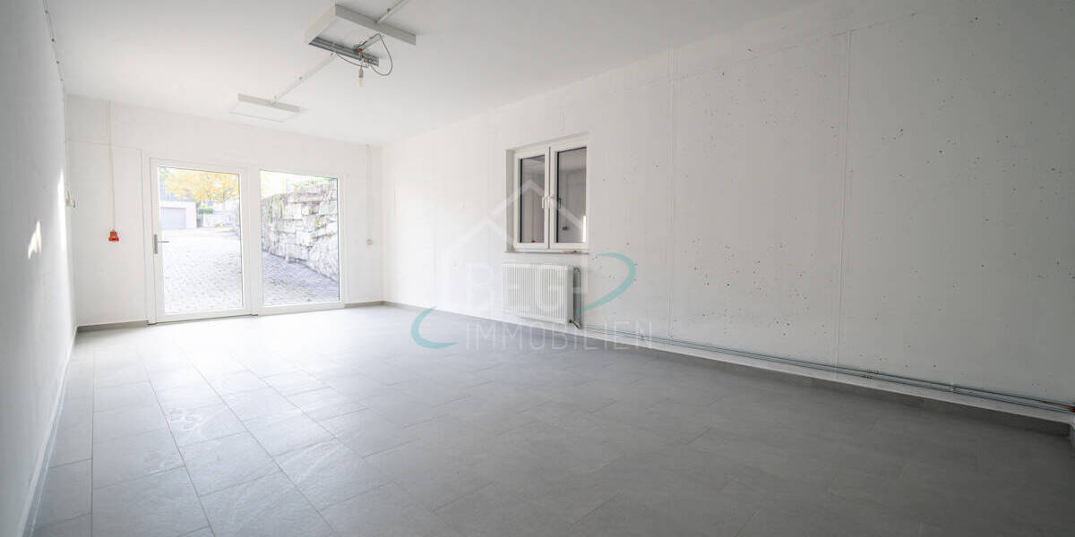 Gewerbeobjekt Michelbach an der Bilz Michelbach - 5 Zimmer, 1.600&euro; | Angebot:21603450