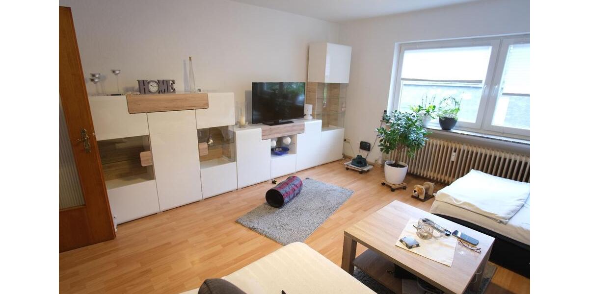 Etagenwohnung Wilnsdorf - 3 Zimmer, 76 m&sup2;, 700&euro; | Angebot:26532714