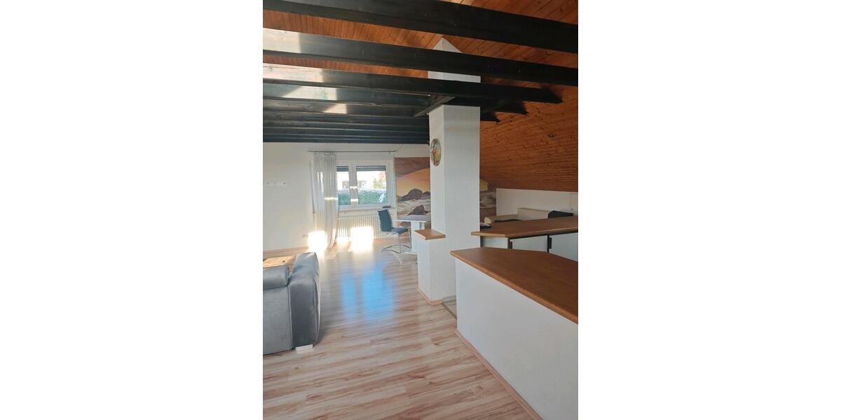 Wohnen auf Zeit Ostelsheim - 2.5 Zimmer, 82 m&sup2;, 1.100&euro; | Angebot:24560018