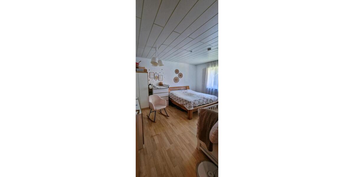 Erdgeschoßwohnung Karlsruhe Durlach - 2 Zimmer, 61 m&sup2;, 750&euro; | Angebot:26267577